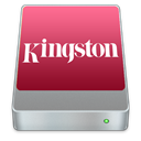 Kingston Alternative icon
